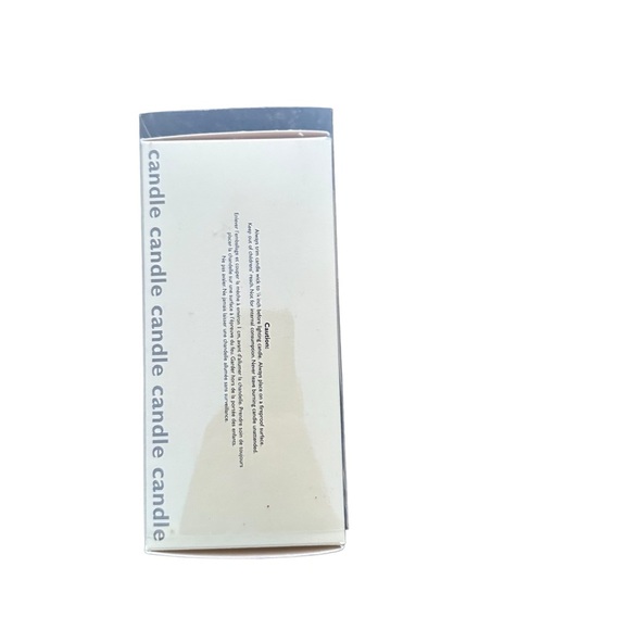 Eddie Bauer Home Set of 3 Floral Botanical Candles 2.25x2” 18 Hour Burn NIP - Picture 5 of 8